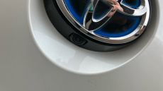 Toyota Corolla 1.8 Hybrid Excel 5dr CVT [Bi-tone] Hybrid Hatchback